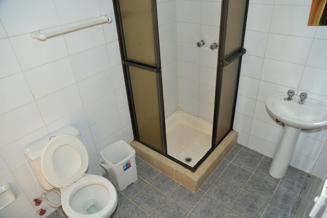 Casona Potosi Hotel Luaran gambar
