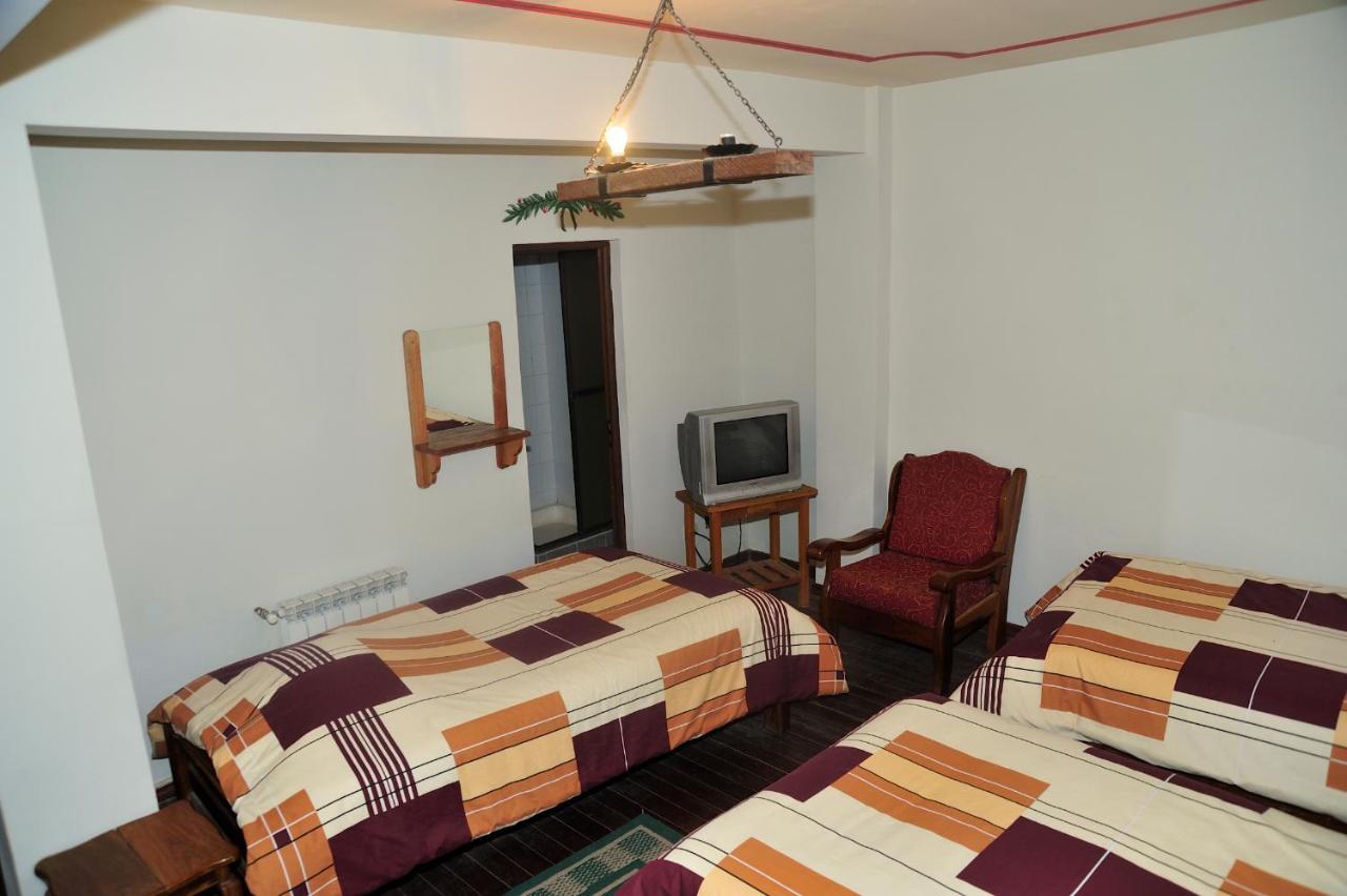 Casona Potosi Hotel Luaran gambar