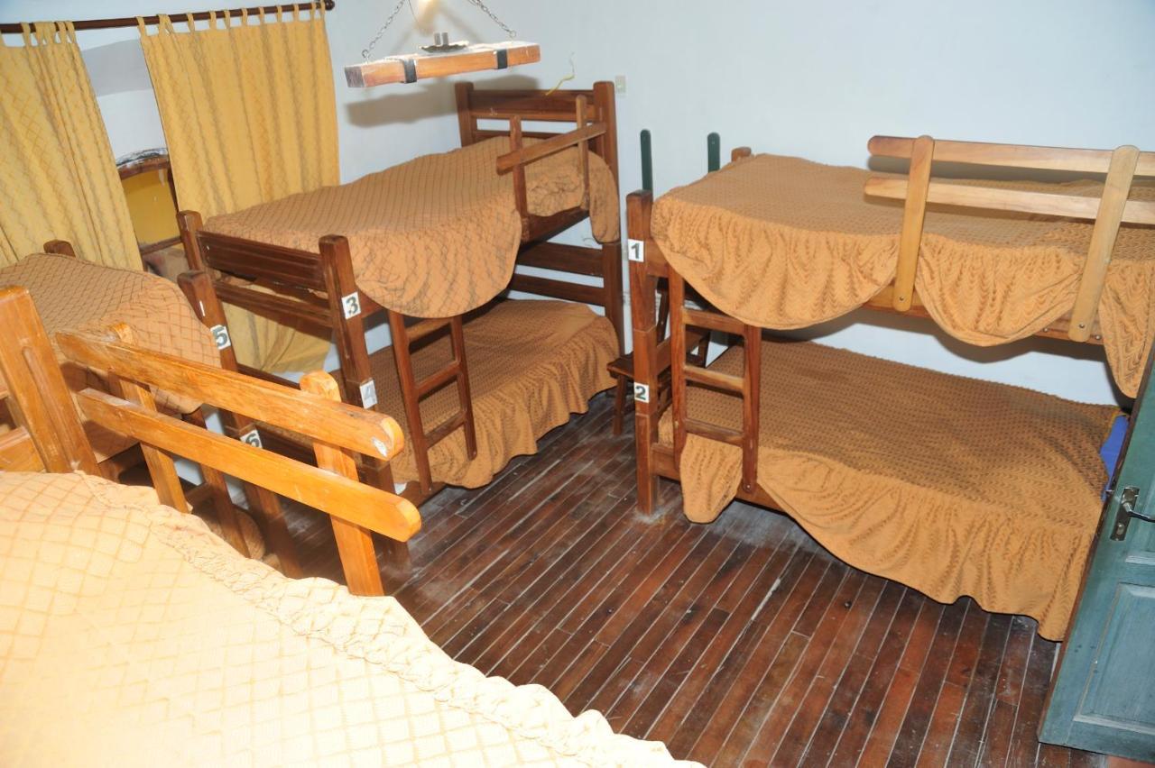 Casona Potosi Hotel Luaran gambar